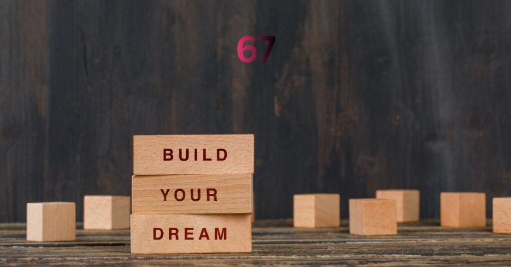 67 Steps Mentorship Framework
