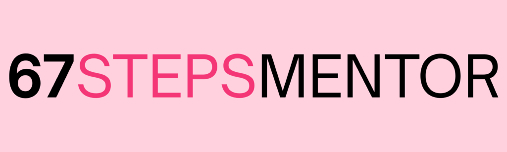67STEPSMENTOR