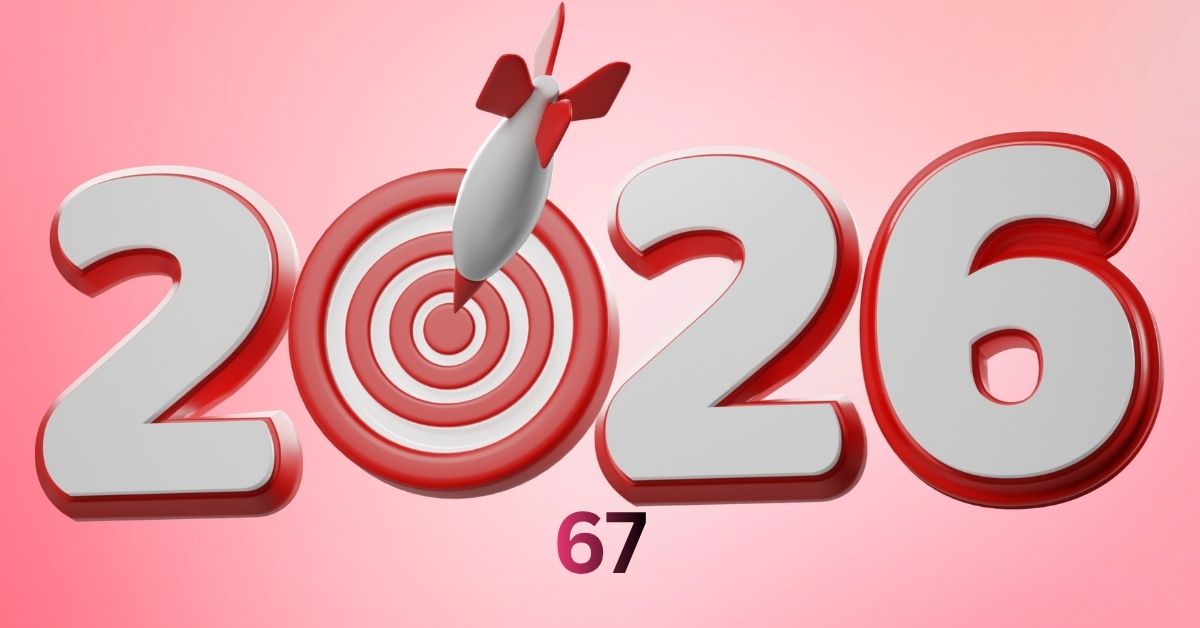 Make 2026 Your Best Year: