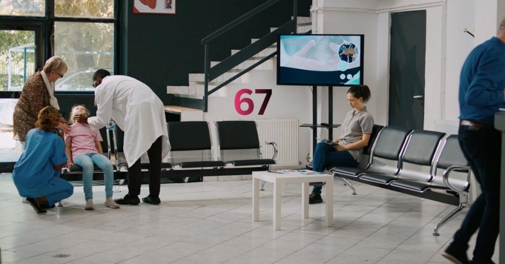 How Future Healthcare Technology Is Elevating At-Home Care