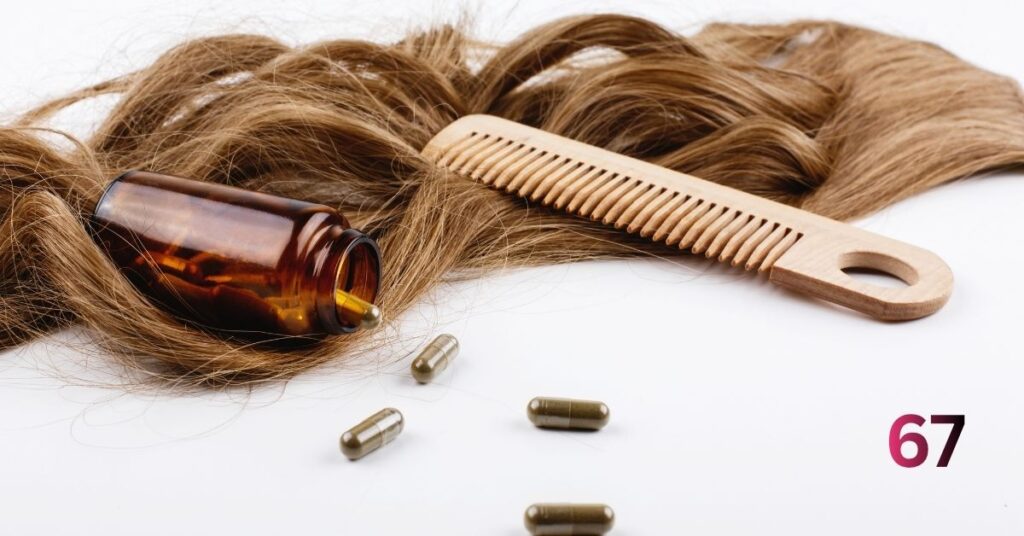 Pantogar Hair Regrowth Guide