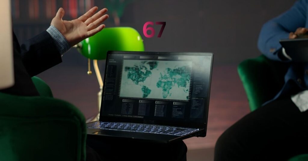 Keibann Smart Future