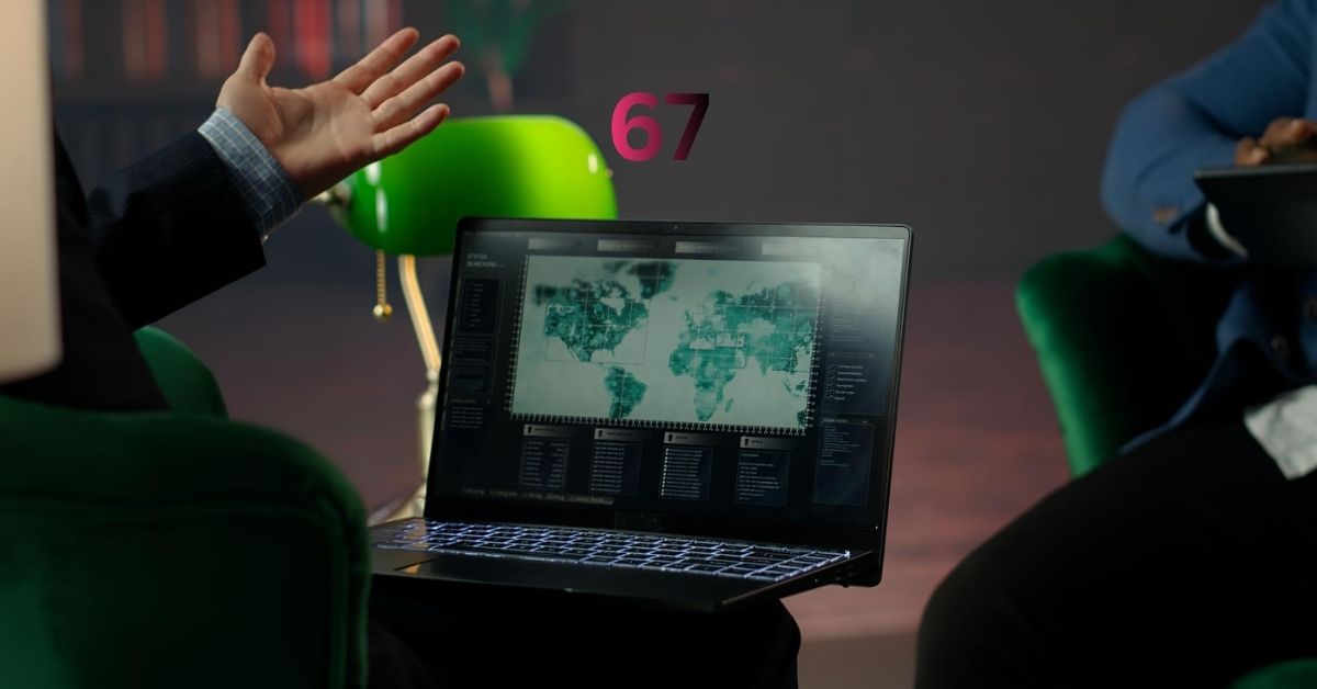 Keibann Smart Future