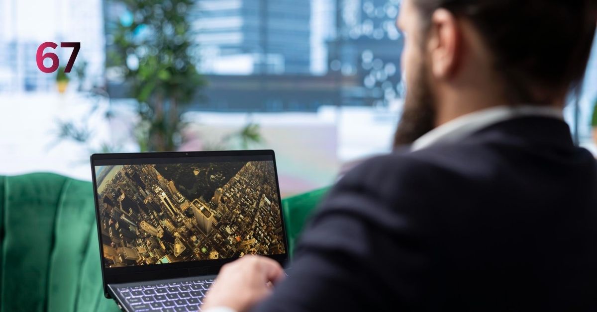 Smart AI Real Estate With Pigeimmo