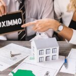 Digital real estate services by Sofoximmo