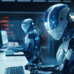 Ponas Robotas: Intelligent Robots