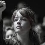 Rebecca Liddicoat Public Story