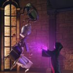 Immersive Experiences of Spaietacle