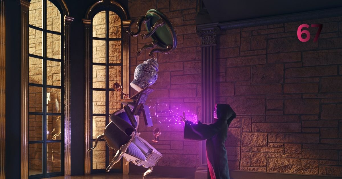 Immersive Experiences of Spaietacle
