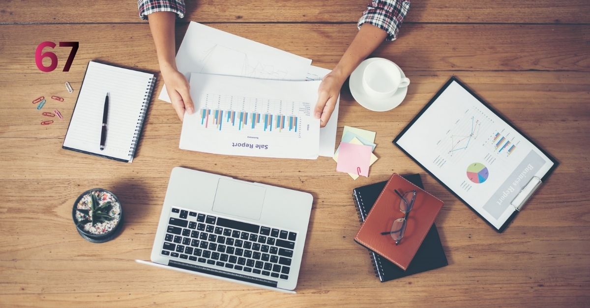 Bookkeeping for Startups
