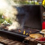 Weber Grillvorführung