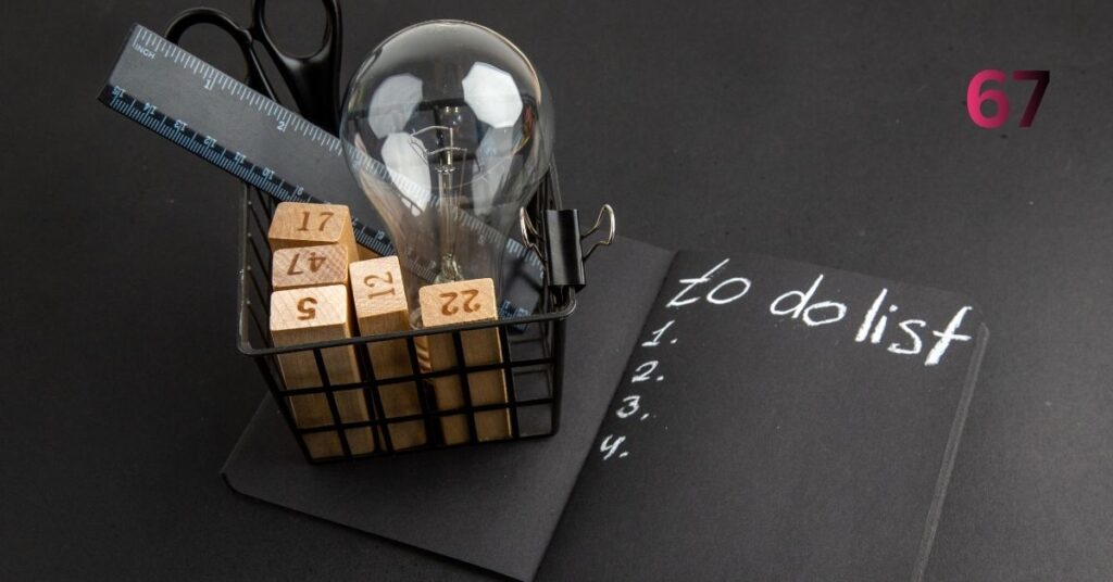 How to Build a Success Mindset