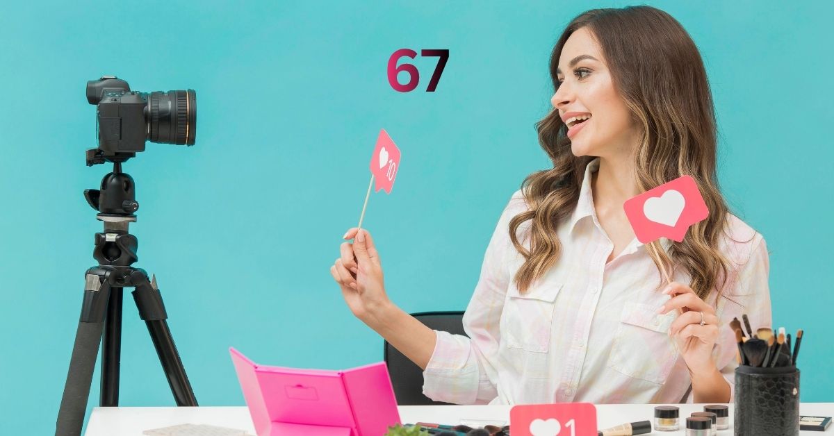 Influencer Marketing