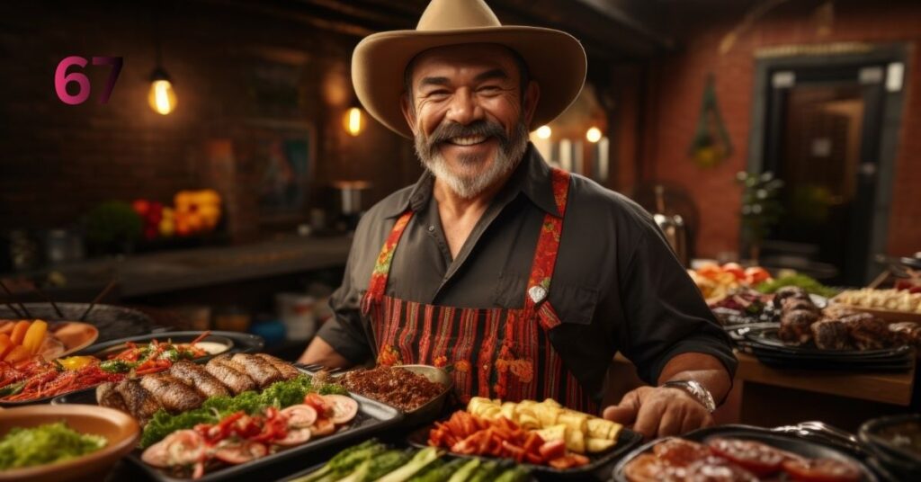 Filibertos Guide